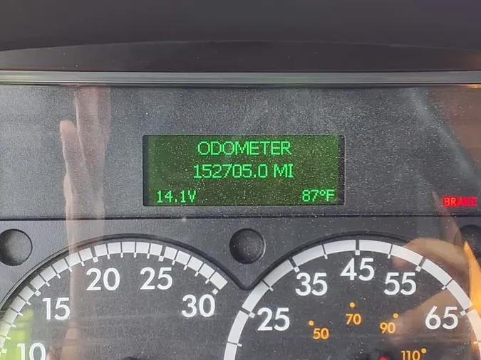 2019 FREIGHTLINER M2 106
