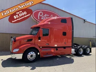 2020 PETERBILT 579