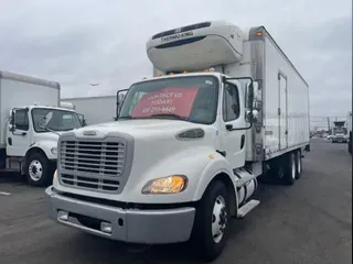 2019 FREIGHTLINER/MERCEDES M2 112