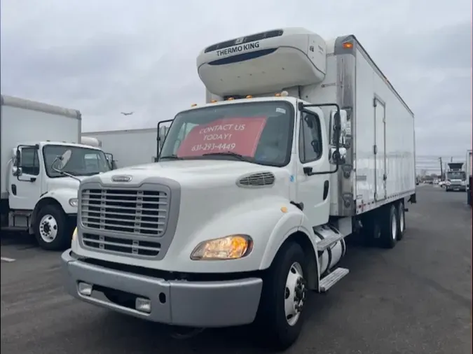 2019 FREIGHTLINER/MERCEDES M2 112118af6e1ba6770a05fd50d3270164c07