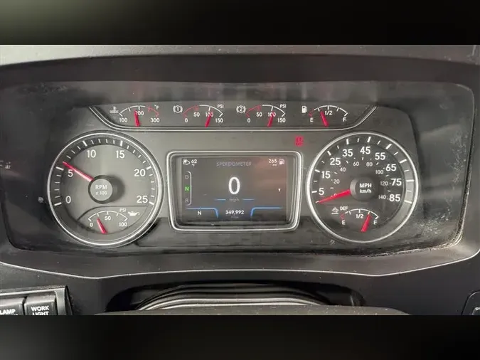 2022 INTERNATIONAL LT118c0361de551b272649a49b8a9e10be