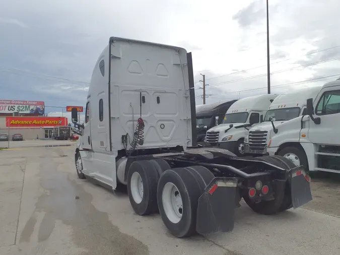 2019 FREIGHTLINER/MERCEDES NEW CASCADIA PX12664