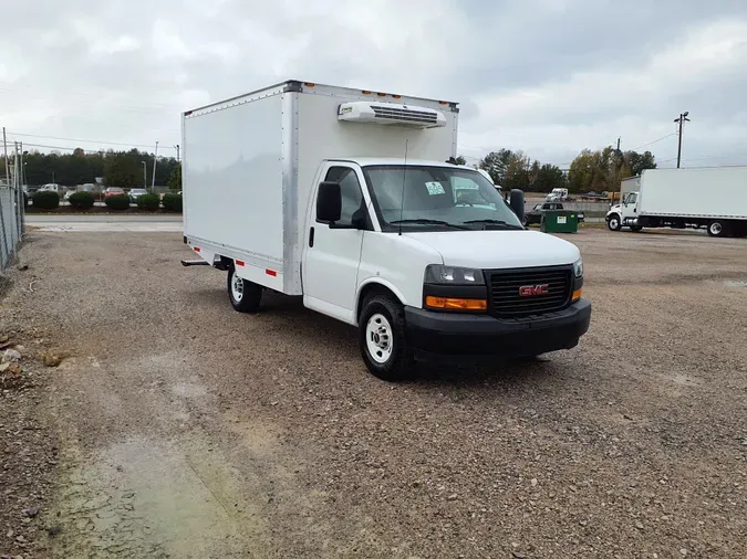 2019 GENERAL MOTORS CORP. SAVANA 3500