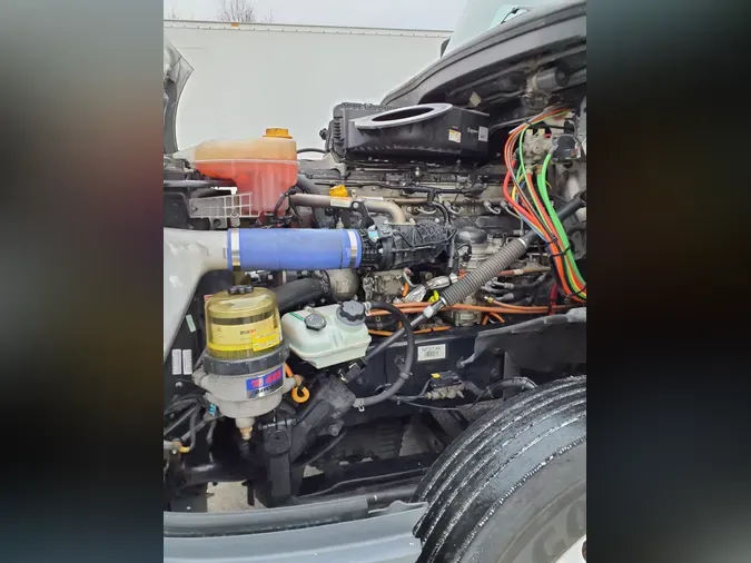 2022 FREIGHTLINER/MERCEDES NEW CASCADIA PX12664