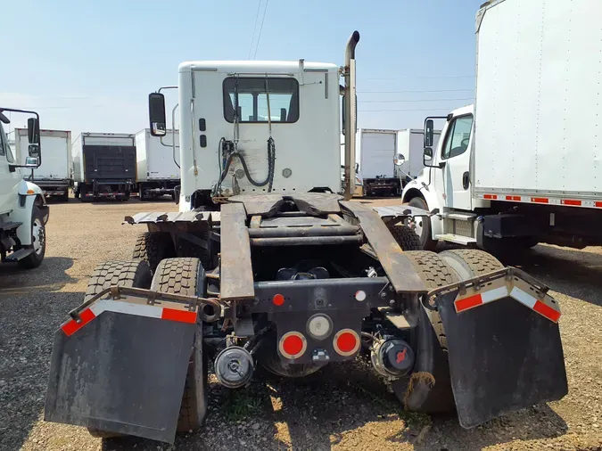 2019 FREIGHTLINER/MERCEDES 122SD