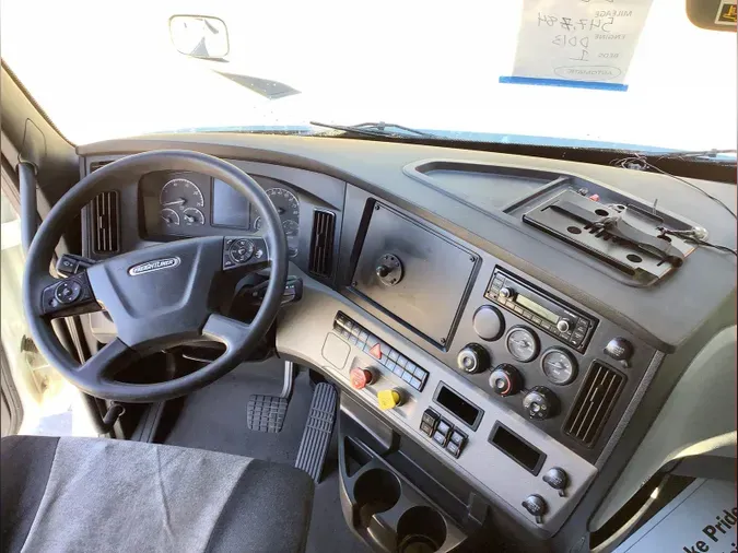 2020 Freightliner Cascadia