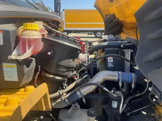 2020 Freightliner Business Class M2 106