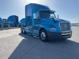 2019 International LT625