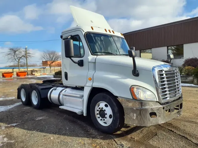 2019 FREIGHTLINER/MERCEDES CASCADIA 125118f1fcef0526bb1cd02f07996ff4051