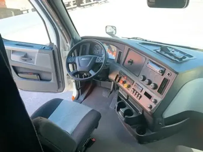 2021 Freightliner Cascadia