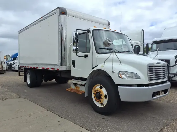 2019 FREIGHTLINER M2 106