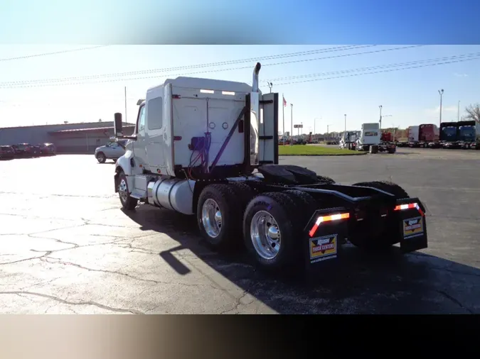 2021 International LT625