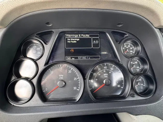 2021 Peterbilt 579118fab81a6202dcee983bf294113fa73