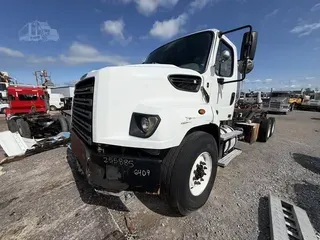 2016 FREIGHTLINER 114SD