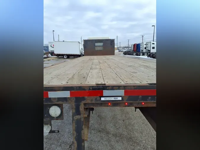 2019 FREIGHTLINER/MERCEDES M2 106