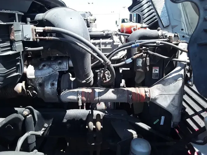 2018 FREIGHTLINER/MERCEDES CASCADIA 125