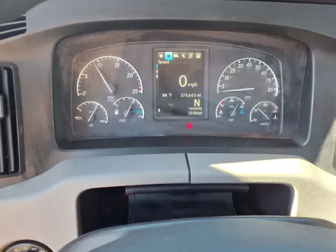 2022 FREIGHTLINER/MERCEDES CASCADIA PX11642ST