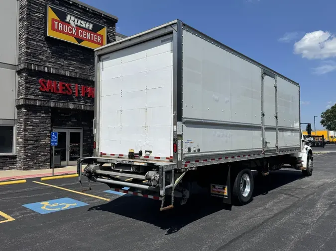 2020 Freightliner Business Class M2 106