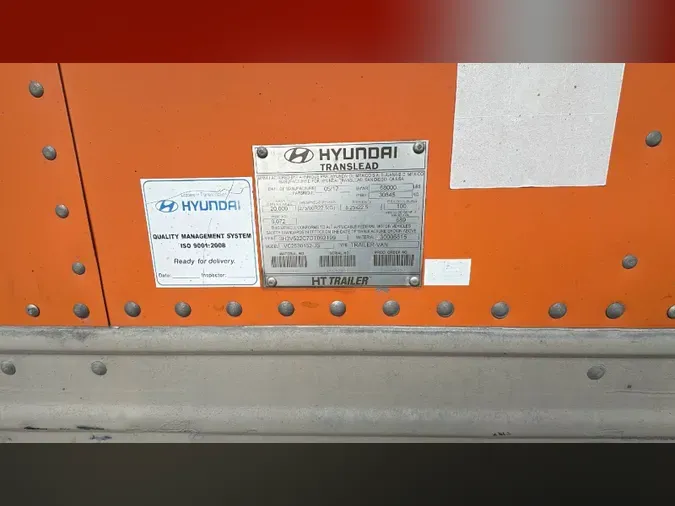 2013 Hyundai VAN