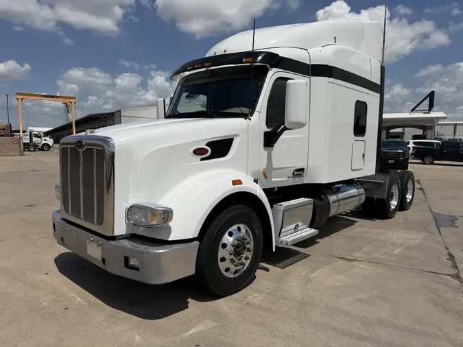 2022 Peterbilt 567119297d8a2debd15144f92600a87a3d9