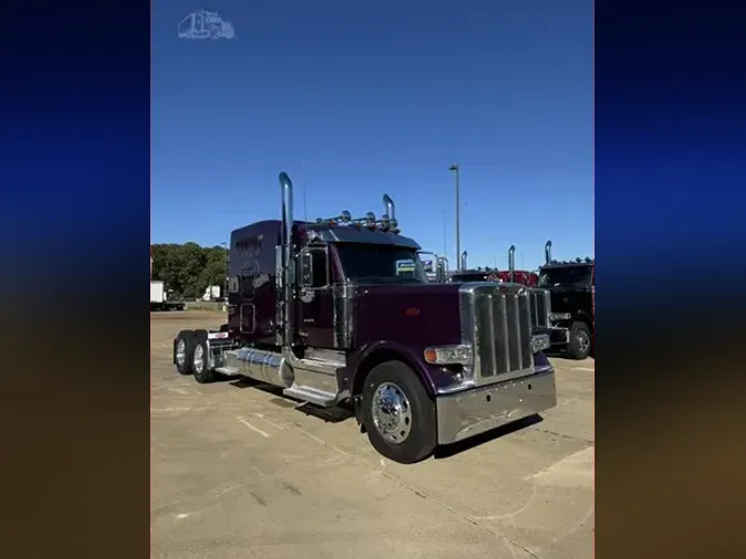 2026 PETERBILT 589