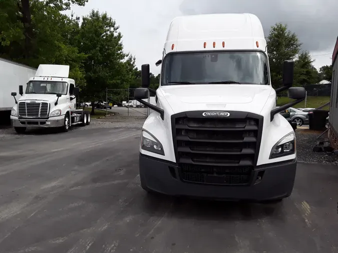 2019 FREIGHTLINER/MERCEDES CASCADIA PX12642ST