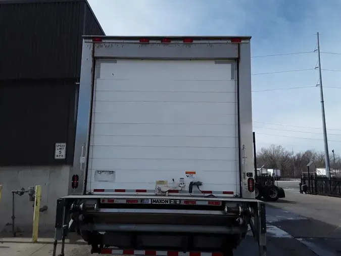 2019 FREIGHTLINER/MERCEDES M2 1061194731a0e8b5b9c5b73b8c8378d19a1