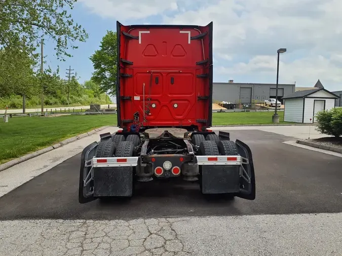 2019 FREIGHTLINER NEW CASCADIA PX12664