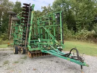 2012 Great Plains 8328DV