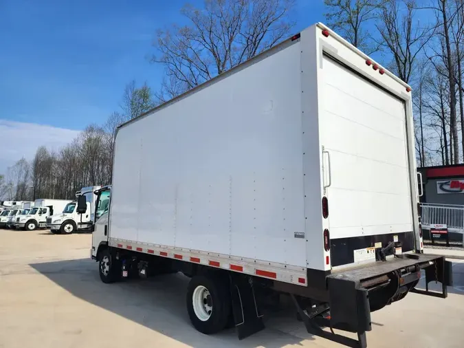 2020 CHEVROLET MOTOR DIV. LCF 4500HD1195e709843d70550ffc203eb6b62745