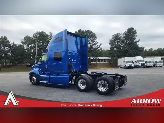 2020 INTERNATIONAL LT1195e7d15933fbdc9c6ab78506830cee