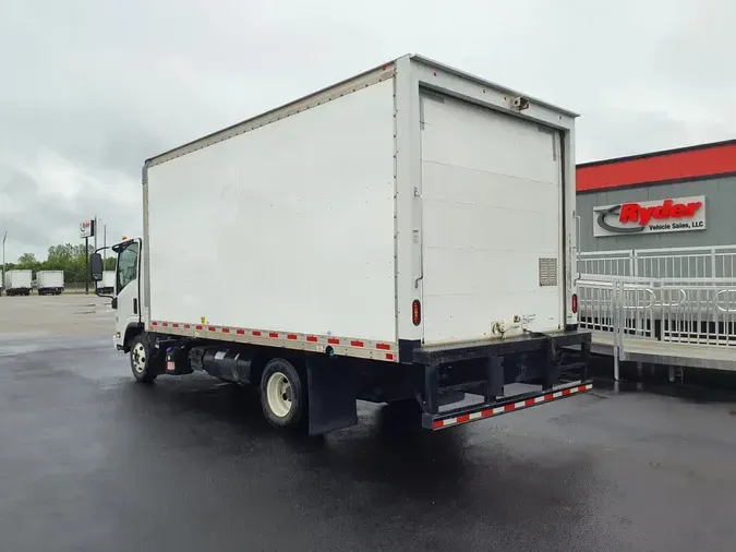2021 CHEVROLET MOTOR DIV. LCF 4500HD11966da82482296e91b1a97017f29431