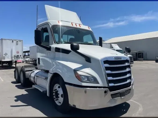 2020 FREIGHTLINER/MERCEDES NEW CASCADIA PX12664