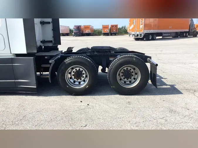 2023 Freightliner Cascadia 1261196a92169c6f3c2b04af8c637ea42e4