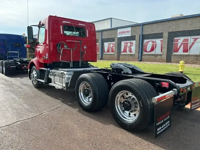 2022 VOLVO VNR3001196b41615fae20be4249dd103f60eb7
