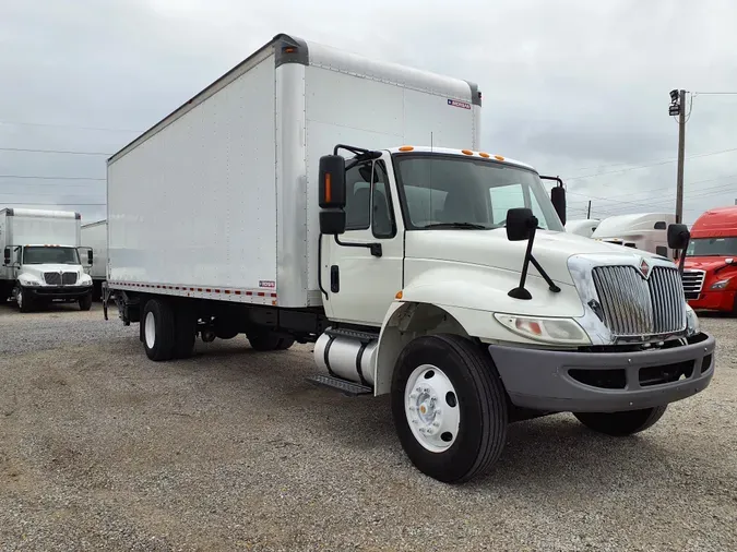 2018 NAVISTAR INTERNATIONAL 4300