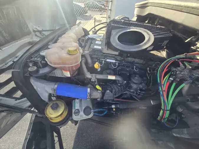 2019 FREIGHTLINER/MERCEDES NEW CASCADIA PX12664