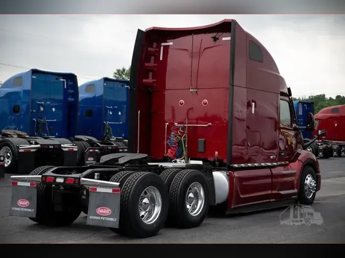 2022 PETERBILT 579