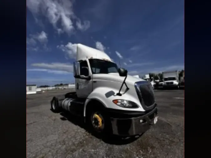 2019 NAVISTAR INTERNATIONAL RH613 DAYCAB S/A11991ca7ee15dca76713476633e9ffa6