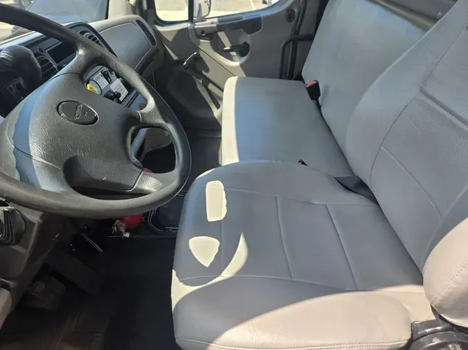 2020 Freightliner Business Class M2 106
