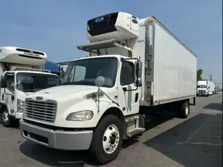2020 FREIGHTLINER/MERCEDES M2 106
