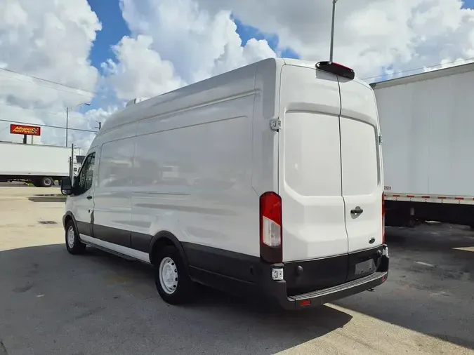 2019 FORD MOTOR COMPANY TRANSIT 250119ab5fa4398f735dae885b68b19aa43