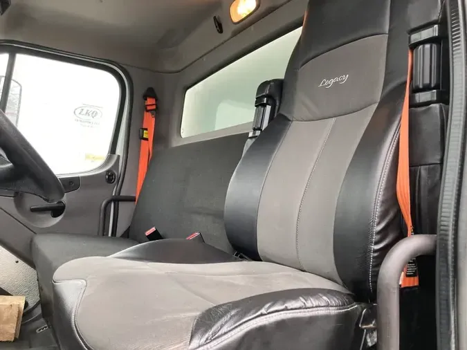 2019 FREIGHTLINER/MERCEDES M2 106119b1444400bc10ac819774244b4e21f