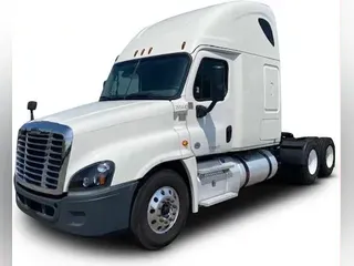 2019 Freightliner Cascadia