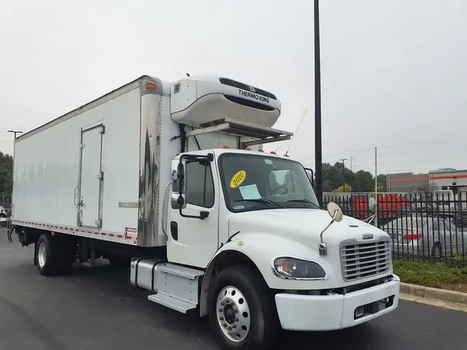 2020 FREIGHTLINER/MERCEDES M2 106119be0aaa6da30ac0c3cf7bf0d2416c7
