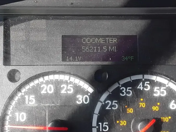 2020 FREIGHTLINER/MERCEDES M2 106