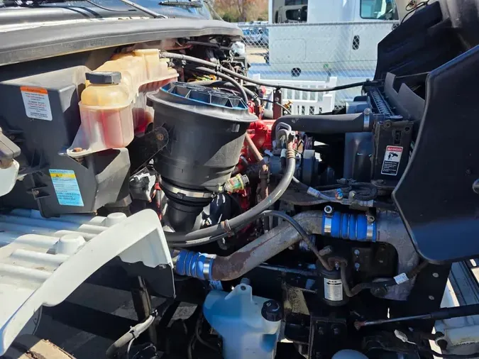 2019 FREIGHTLINER/MERCEDES M2 106
