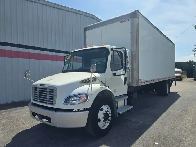 2020 FREIGHTLINER/MERCEDES M2 106