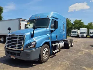 2020 FREIGHTLINER CASCADIA 125