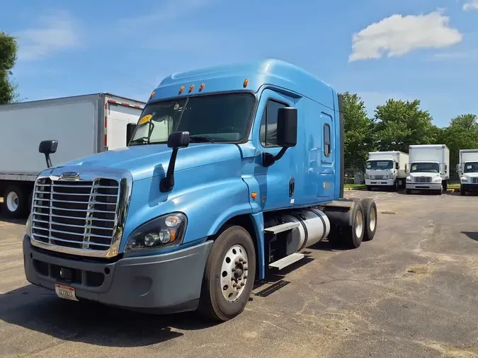 2020 FREIGHTLINER CASCADIA 125119cfd665ed656283eaa7b84d542156b